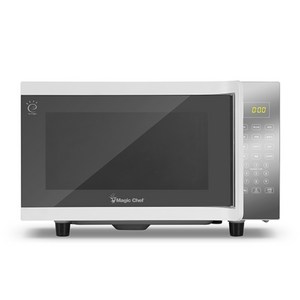 매직쉐프 무회전 전자레인지 23L 가정용 대용량 플랫 전자렌지, MMW-WH230FW