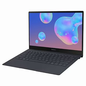 삼성 갤럭시북S NT767XCL 8GB 256GB 13인치 노트북