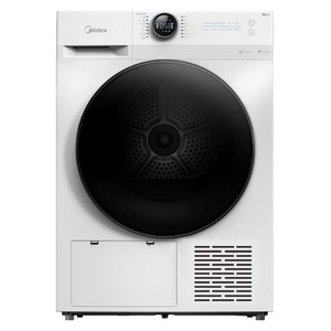마이디어 건조기 MD200H100B/WW-KR 10kg 방문설치, MD200H100B/WW-KR, 화이트