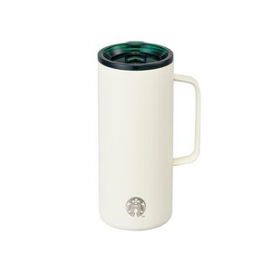 스타벅스 SS 시그니처 탱크 텀블러 503ml