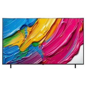LG전자 4K UHD QNED TV