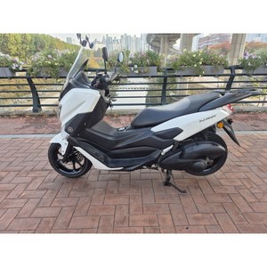 야마하 NMAX125 20S년식 52000KM운행 완전 정비되엇읍니다