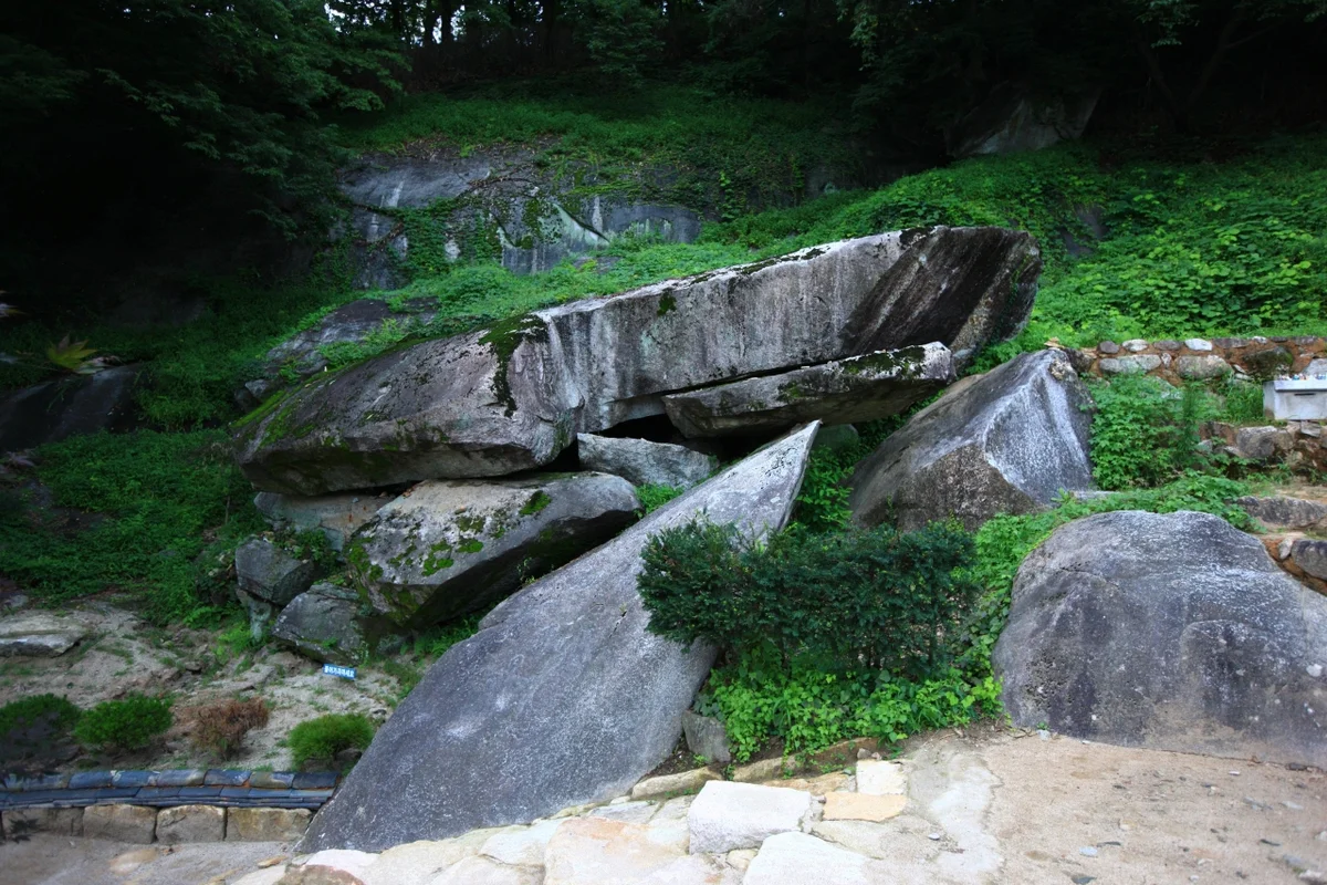 부석사 - 영주부석사 여행