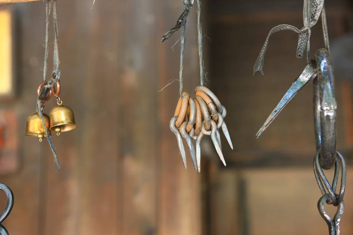 용인어린이천문대 - 한국민속촌 여행