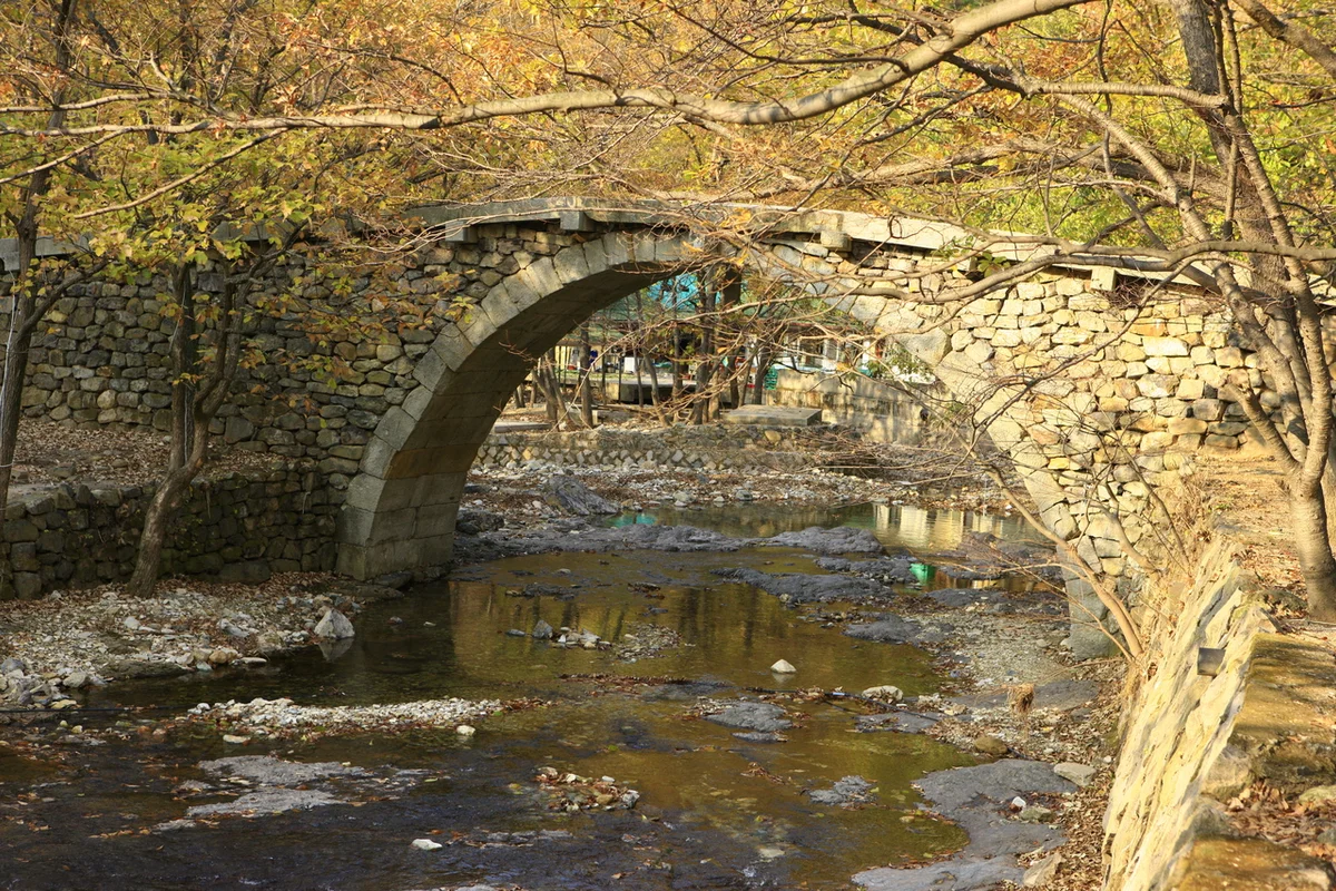 흥국사 - 여수 사찰 여행