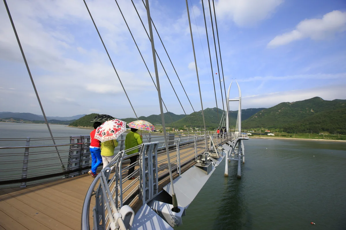우도 근교여행 (출처 : 한국관광공사)