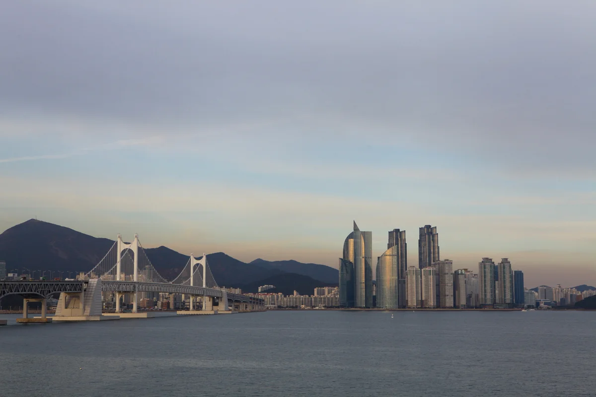 이기대 힐링 여행 (출처 : 한국관광공사)