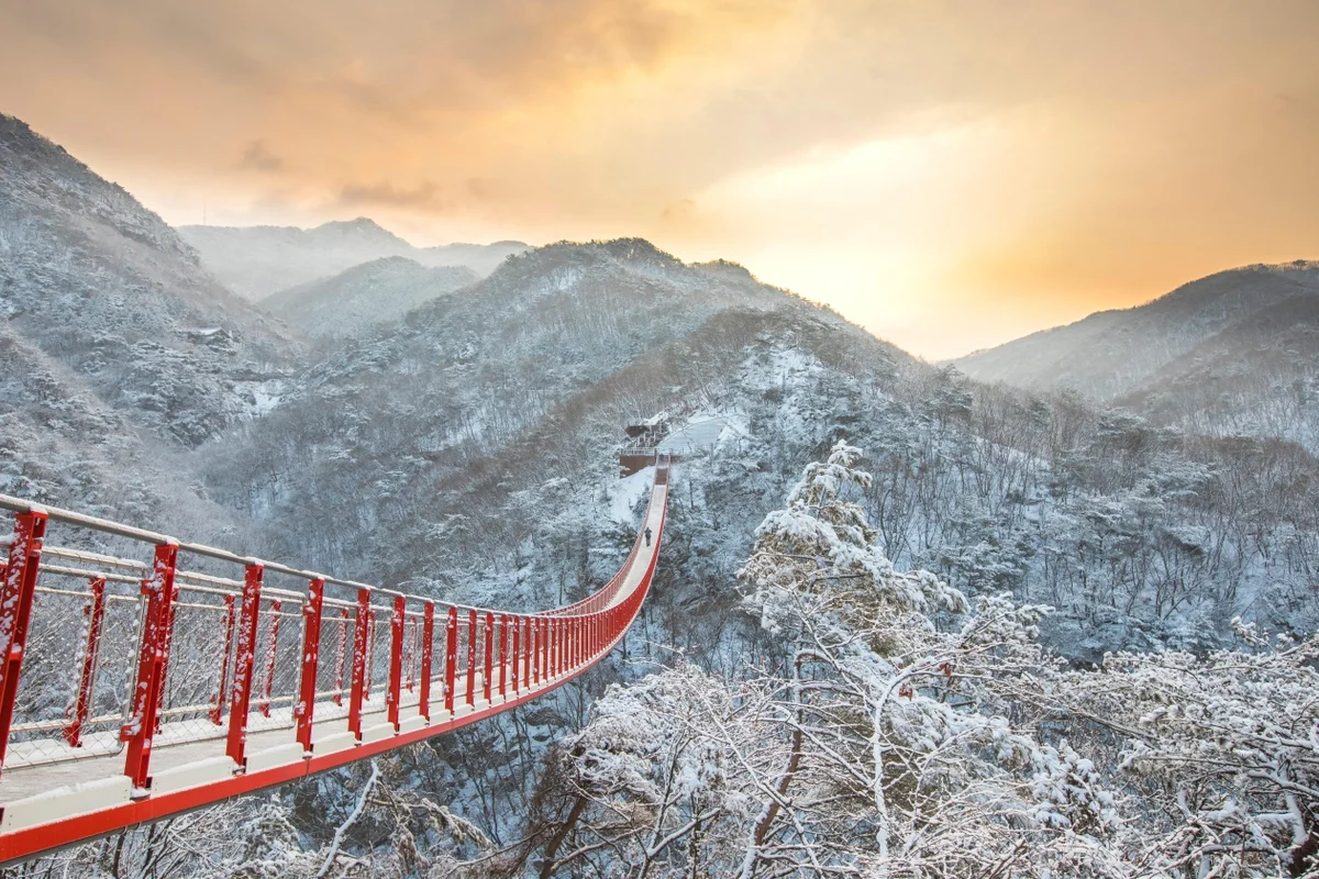 파주 수상 레저 (출처 : 한국관광공사)