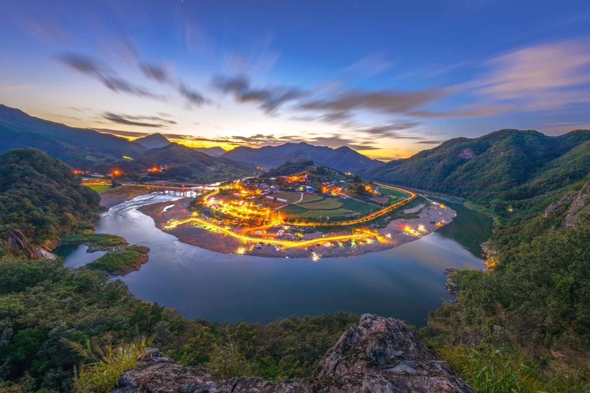 충주고구려천문과학관 - 충주여행 여행