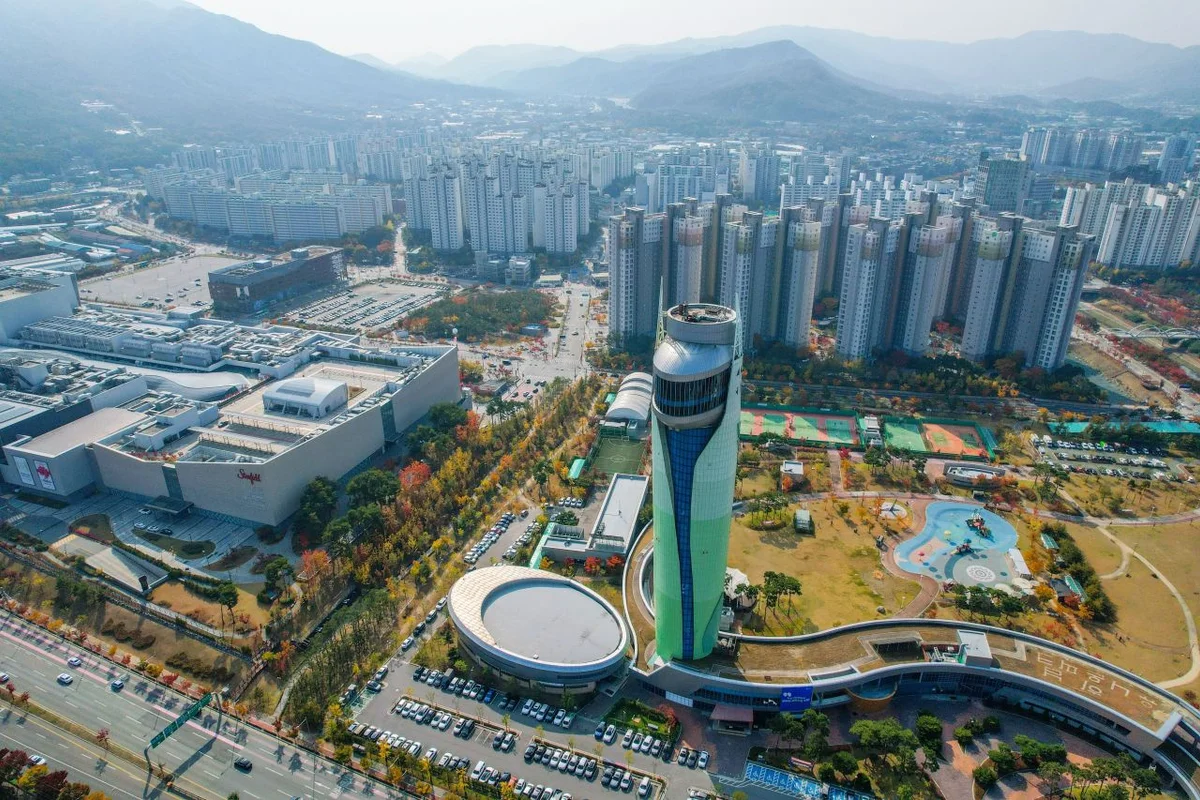 하남시 축제 (출처 : 한국관광공사)