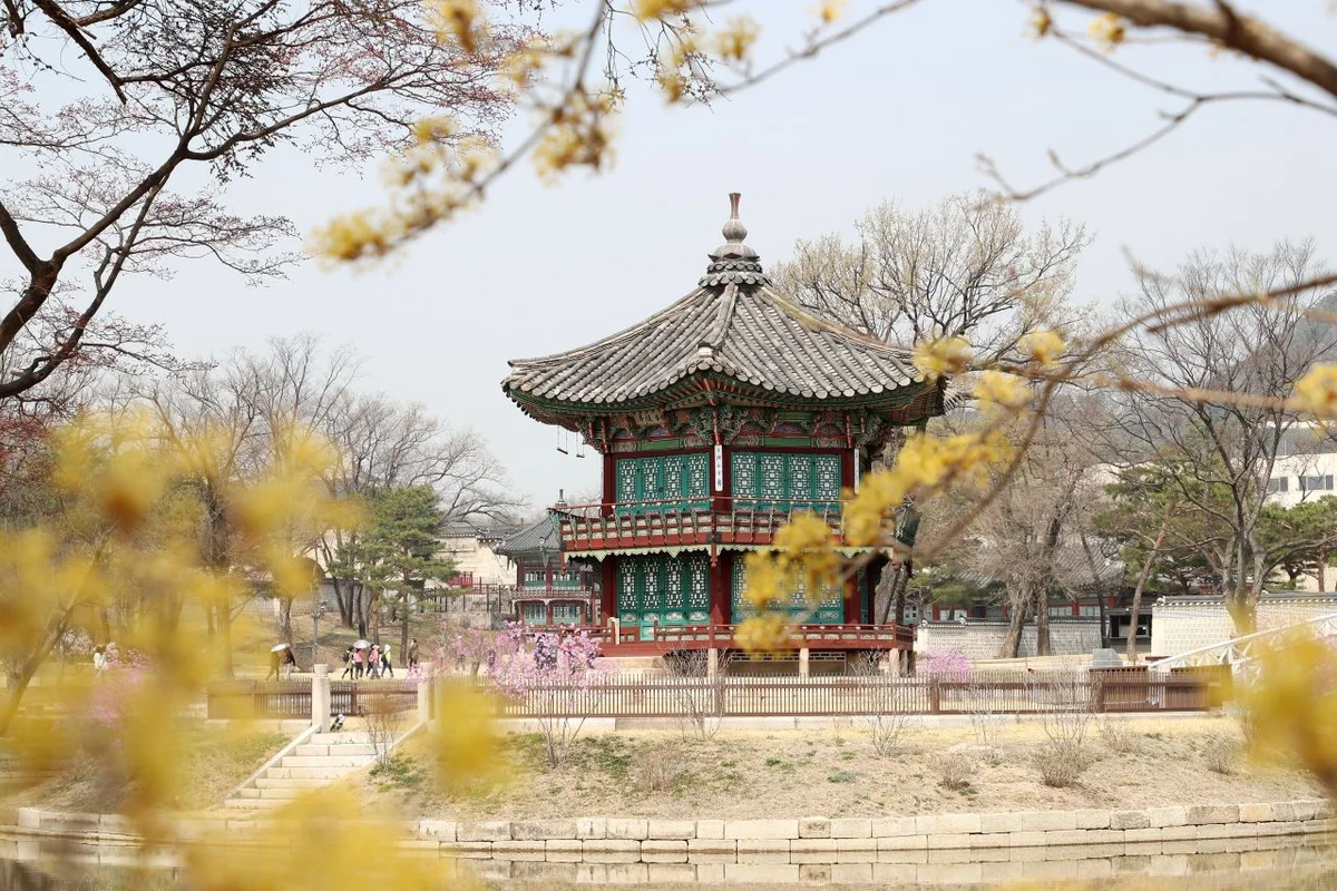 강북구 스마트팜 센터 - 수유 체험 여행