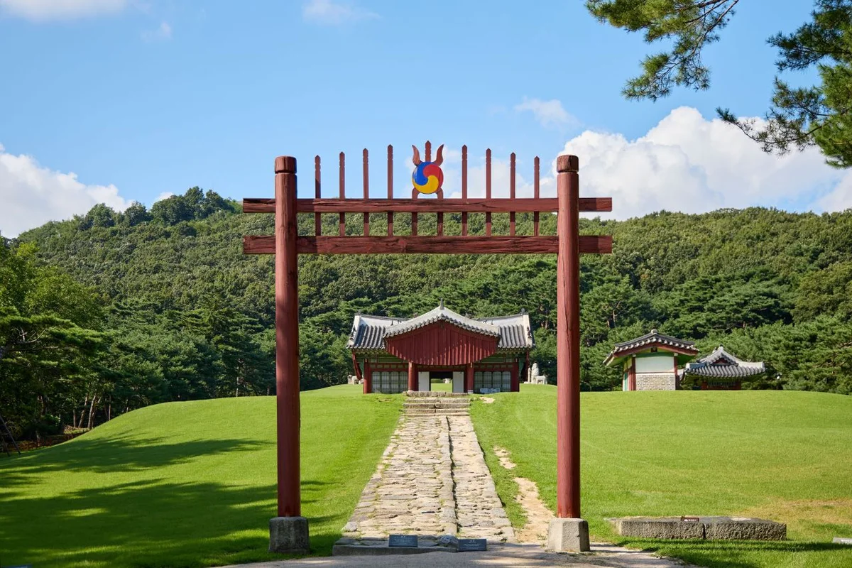 김포시 관광지 (출처 : 한국관광공사)