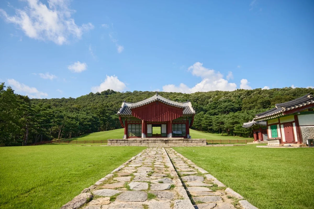 현대프리미엄아울렛 김포점 - 김포부산항공권 여행