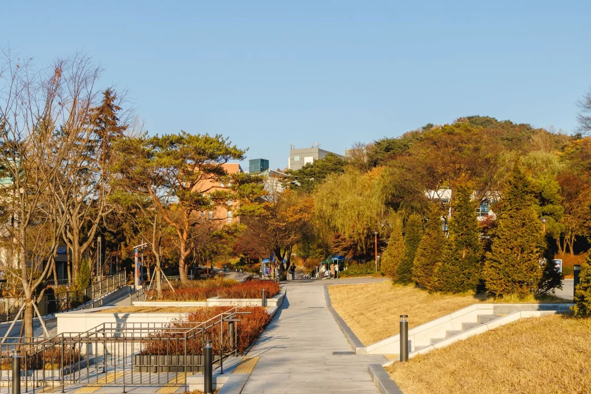 관악구 아이와 함께 (출처 : 한국관광공사)