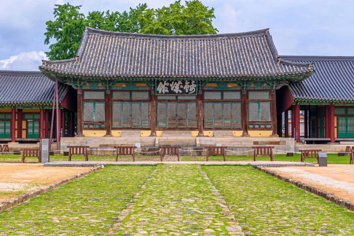 운곡교 - 나주 여행 여행