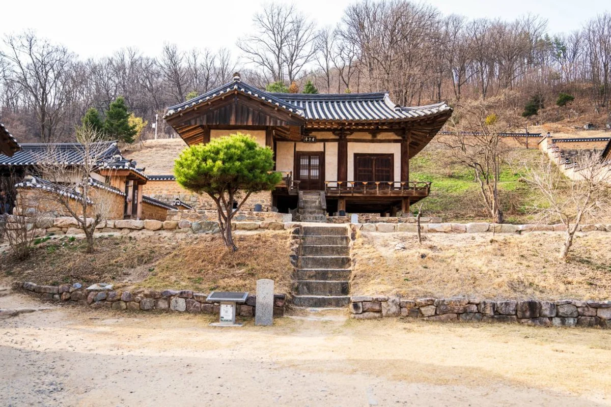 알파카월드 - 홍천여행 여행