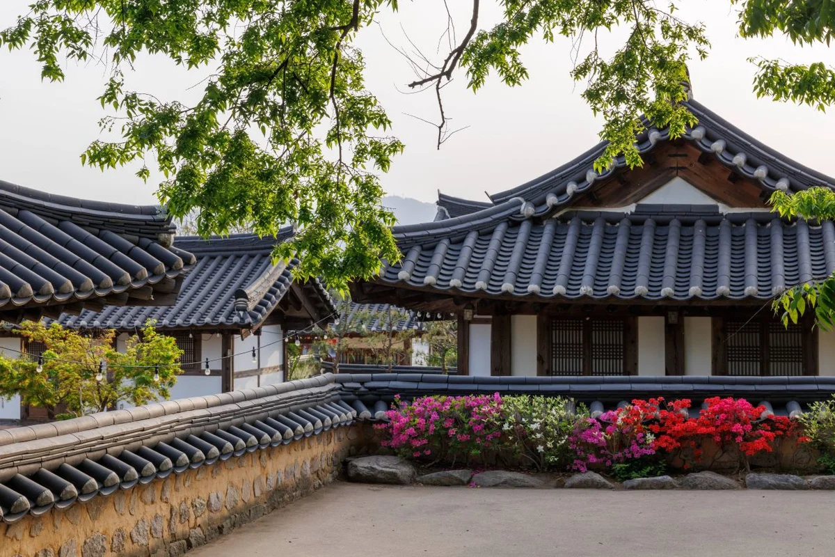 홍성 오서산 - 4월여행 여행