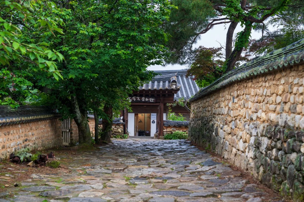 함양용추오토캠핑장 - 함양여행 여행