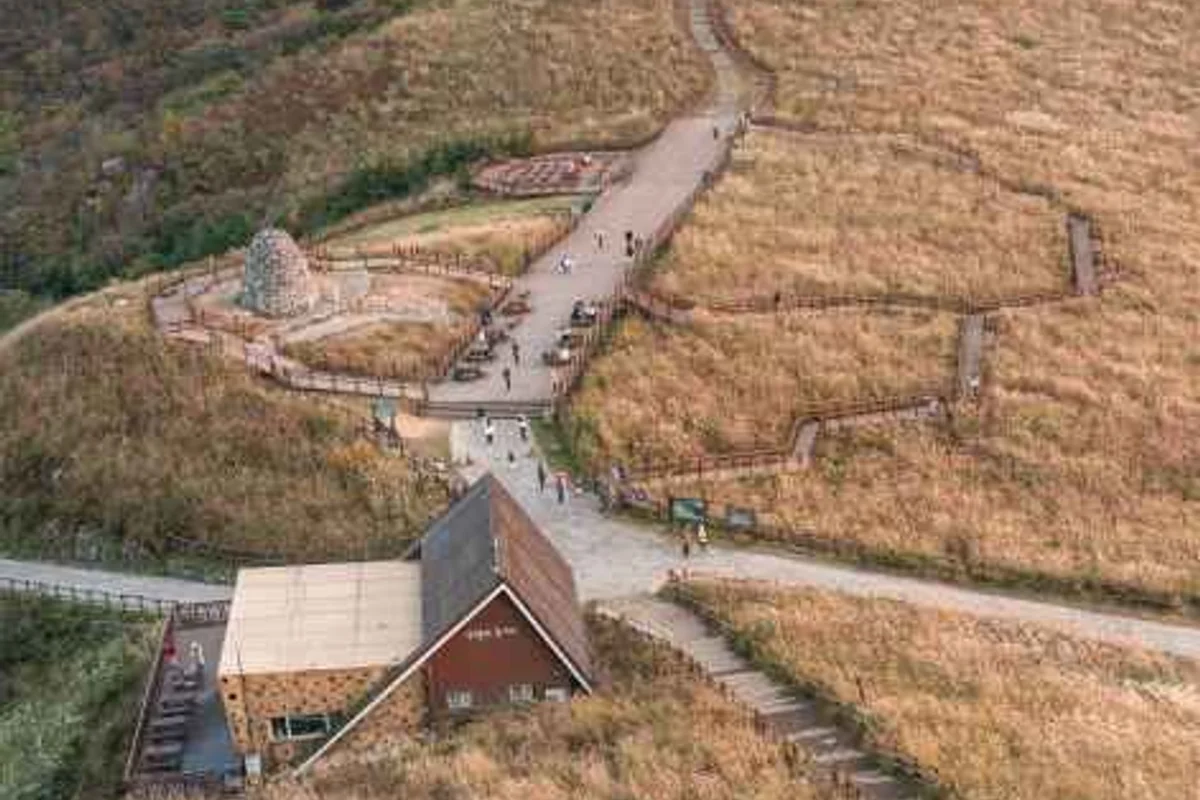여의도물빛광장 - 남 데이트 코스 BEST 10 - 남데이트코스 여행