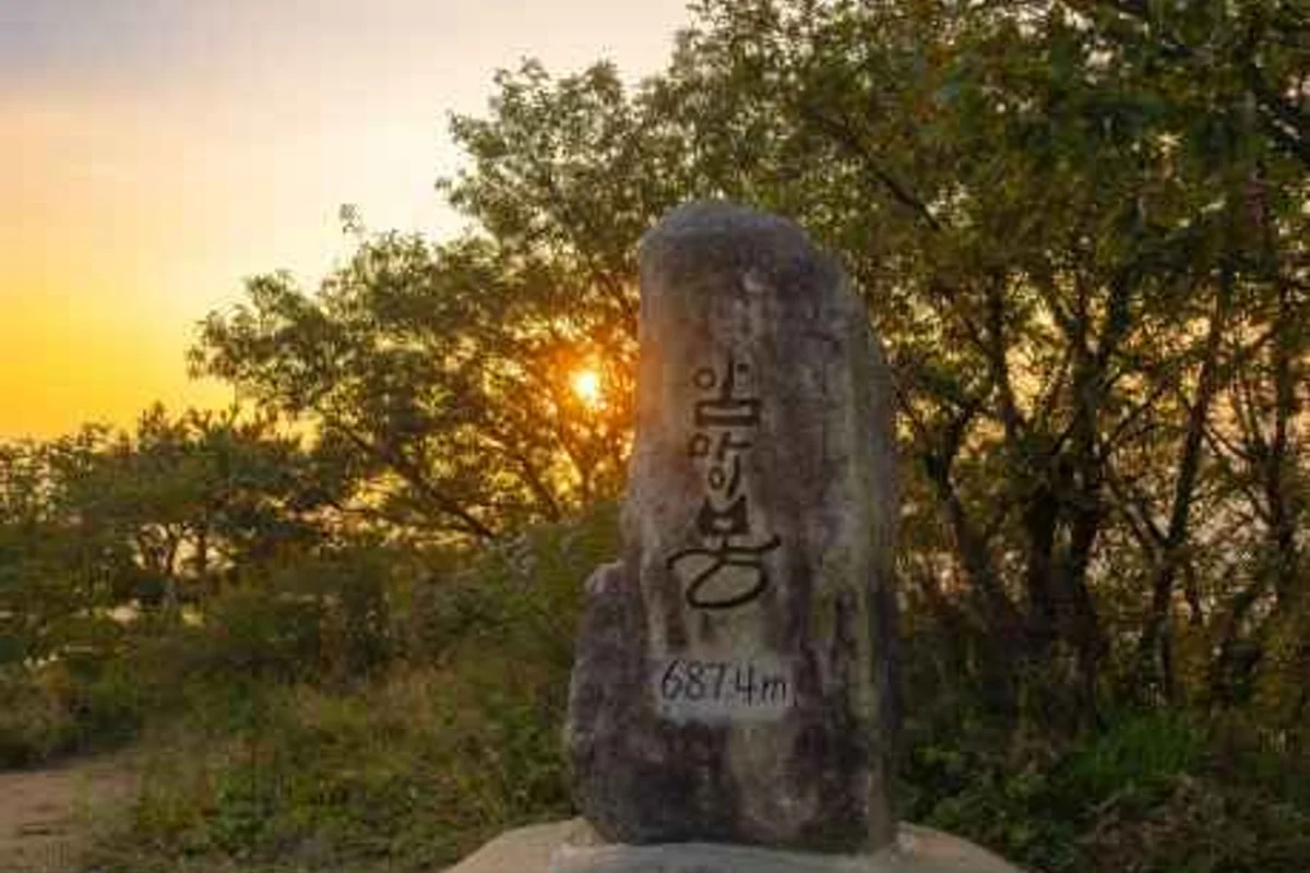 진안 여행지 (출처 : 한국관광공사)