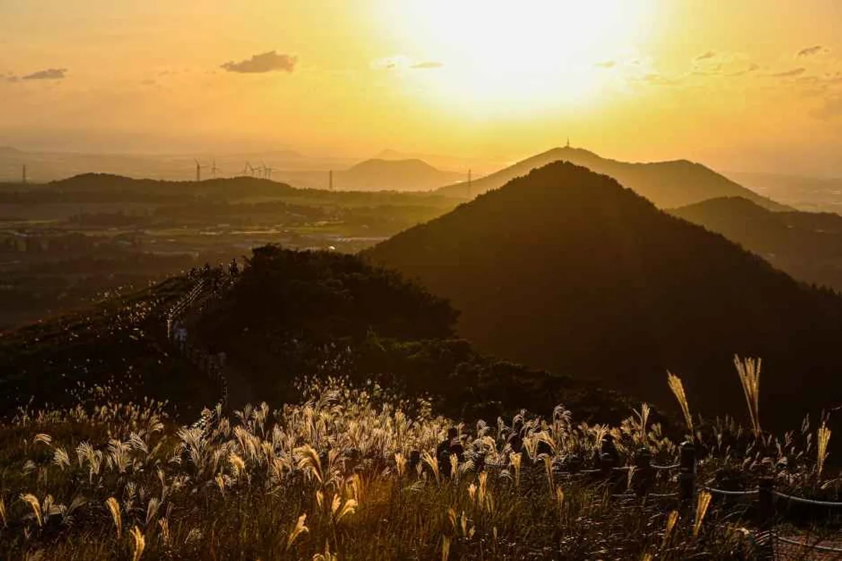 금당사 - 진안고원 여행