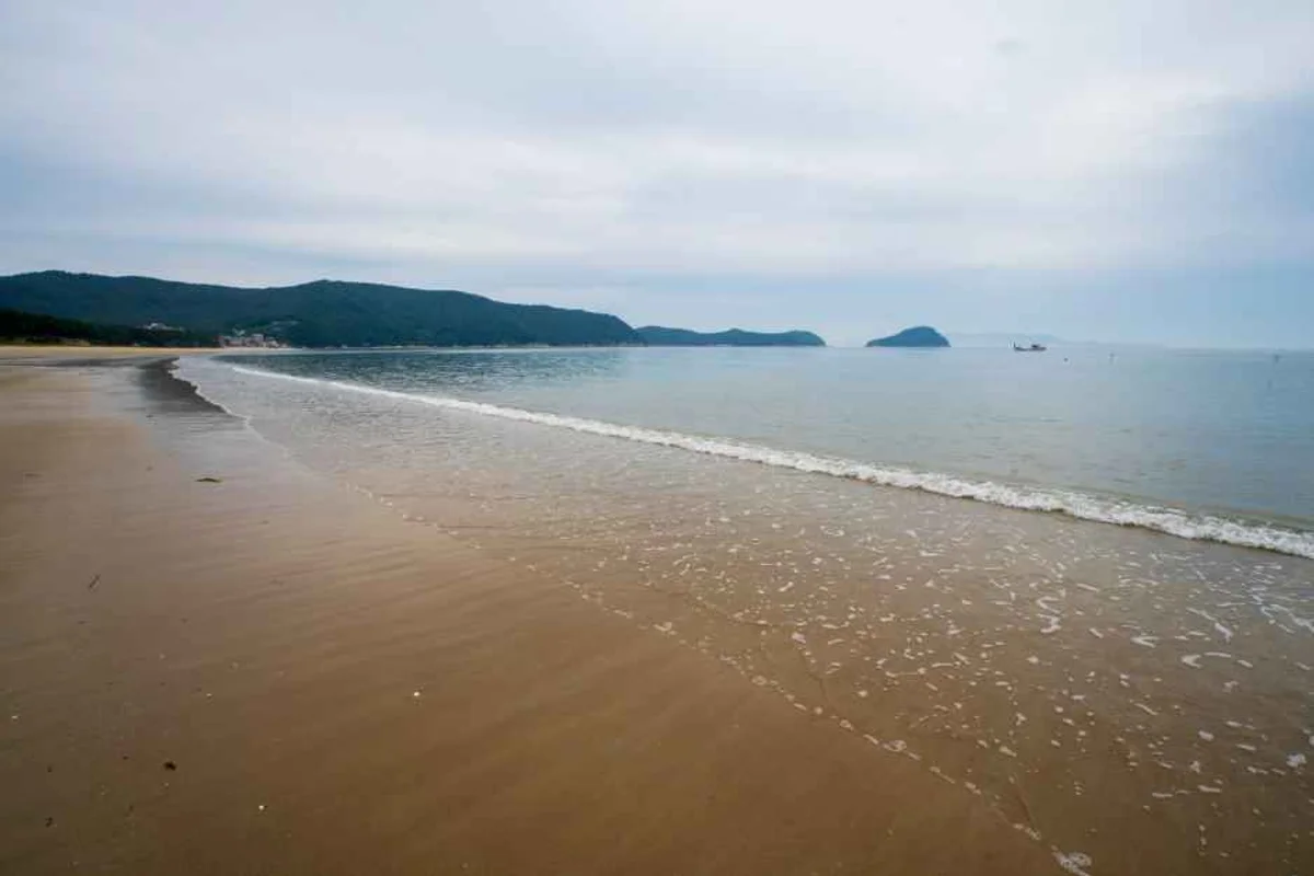 완도 주말여행 (출처 : 한국관광공사)
