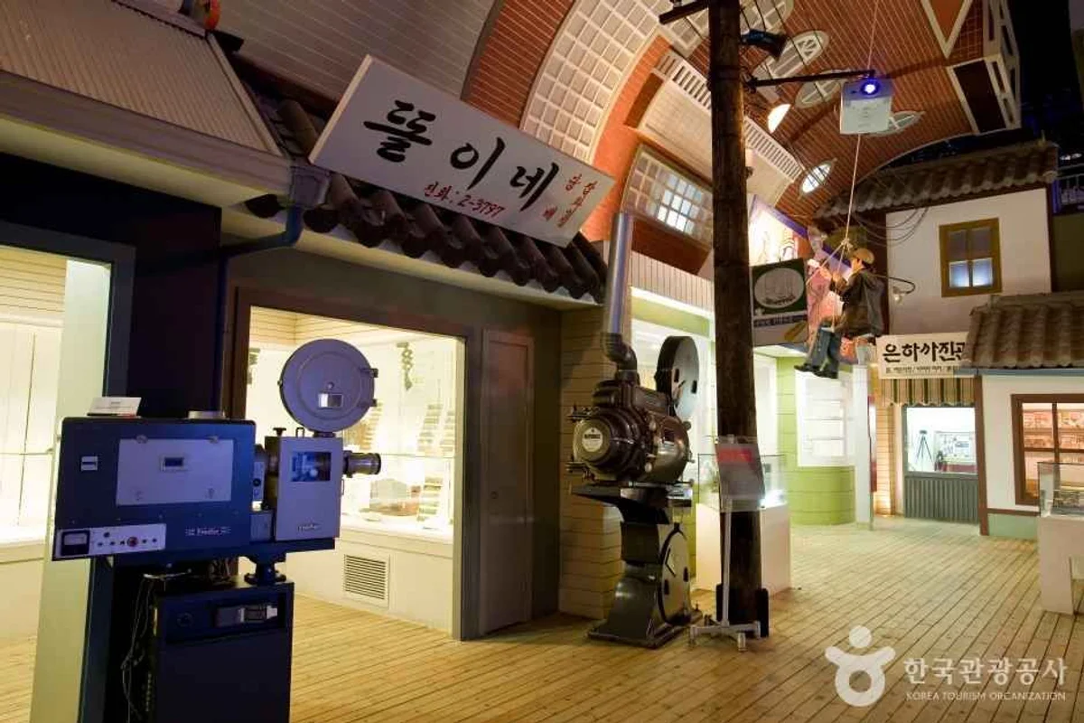 영도 혼자 여행 코스 (출처 : 한국관광공사)
