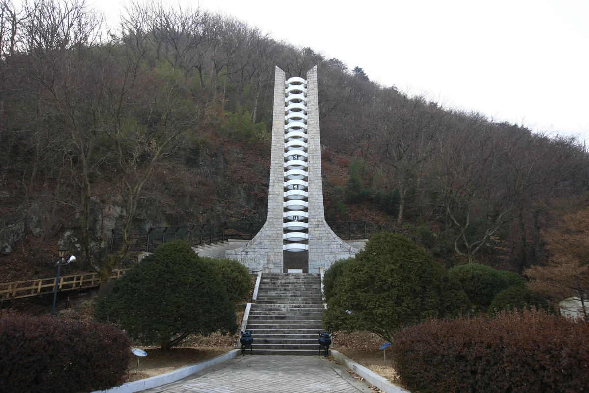 제51회 의령 홍의장군 축제 - 의령 여행
