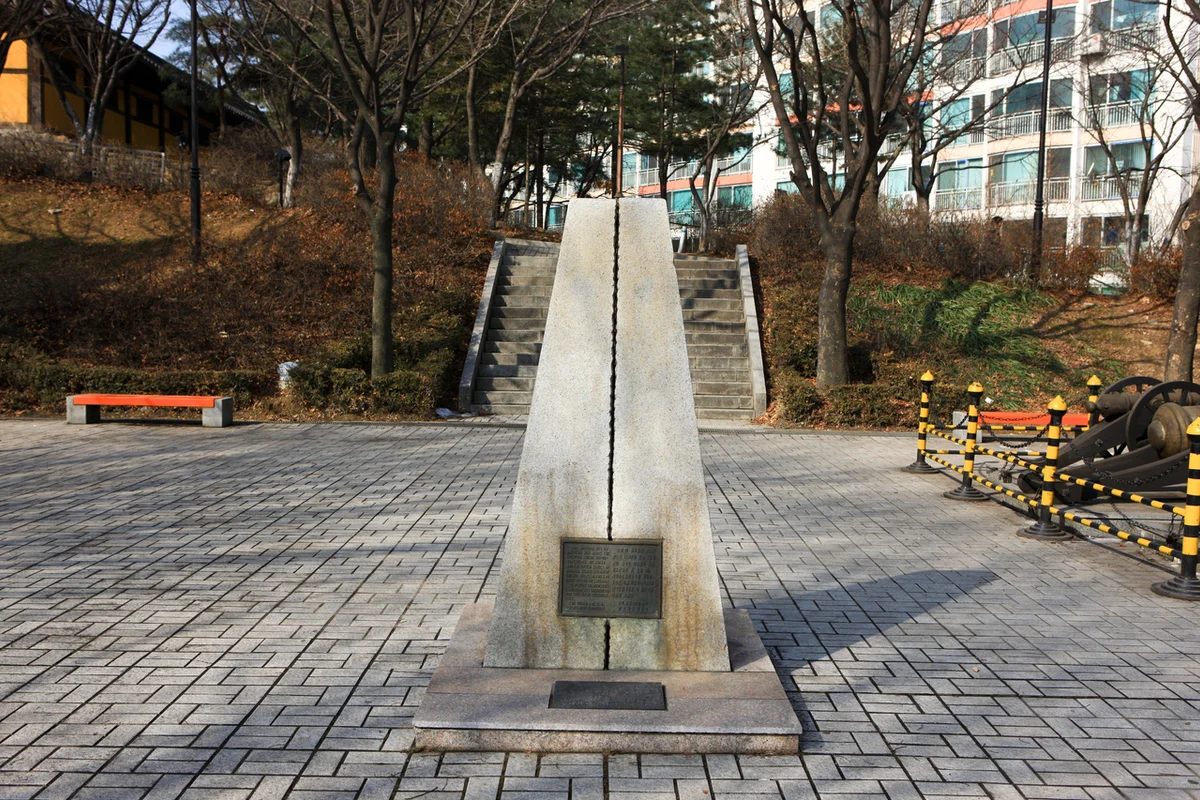배다리헌책방거리 - 인천동구 여행