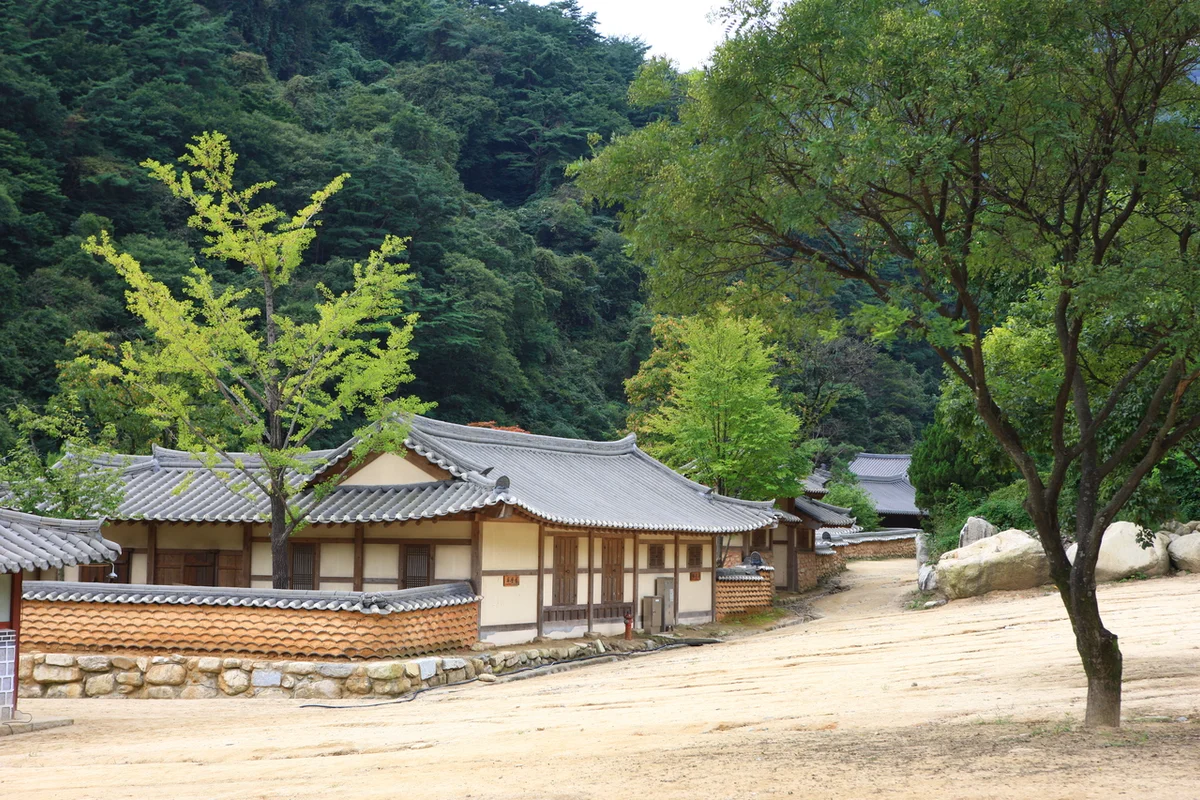 문경새재과거길 - 문경여행 여행