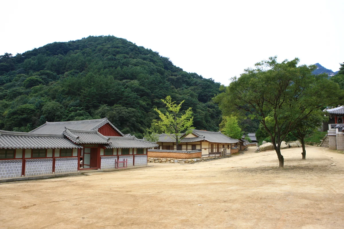 문경시용상체험장 진흥공단 - 문경여행 여행
