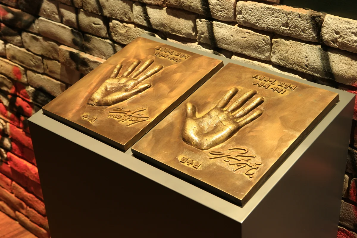 일산 봄 가볼만한곳, 놓칠 수 없는 명소들 - 일산여행 여행