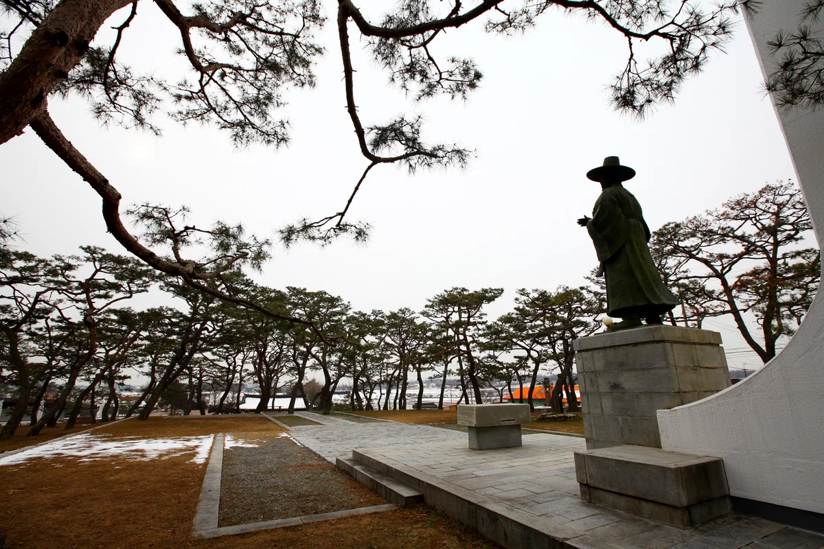 팔아산 - 당진여행 여행