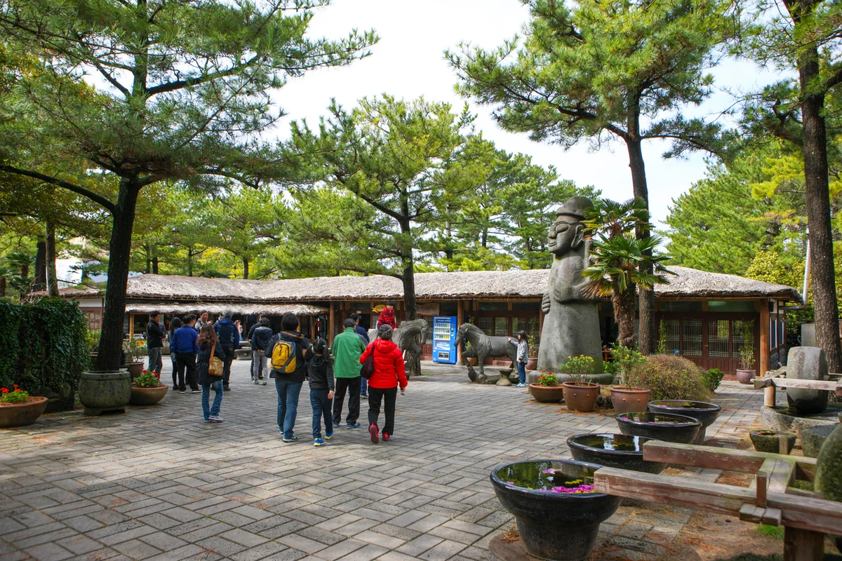 한림 리조트와 함께하는 자연: 슬로에팜 - 한림리조트 여행