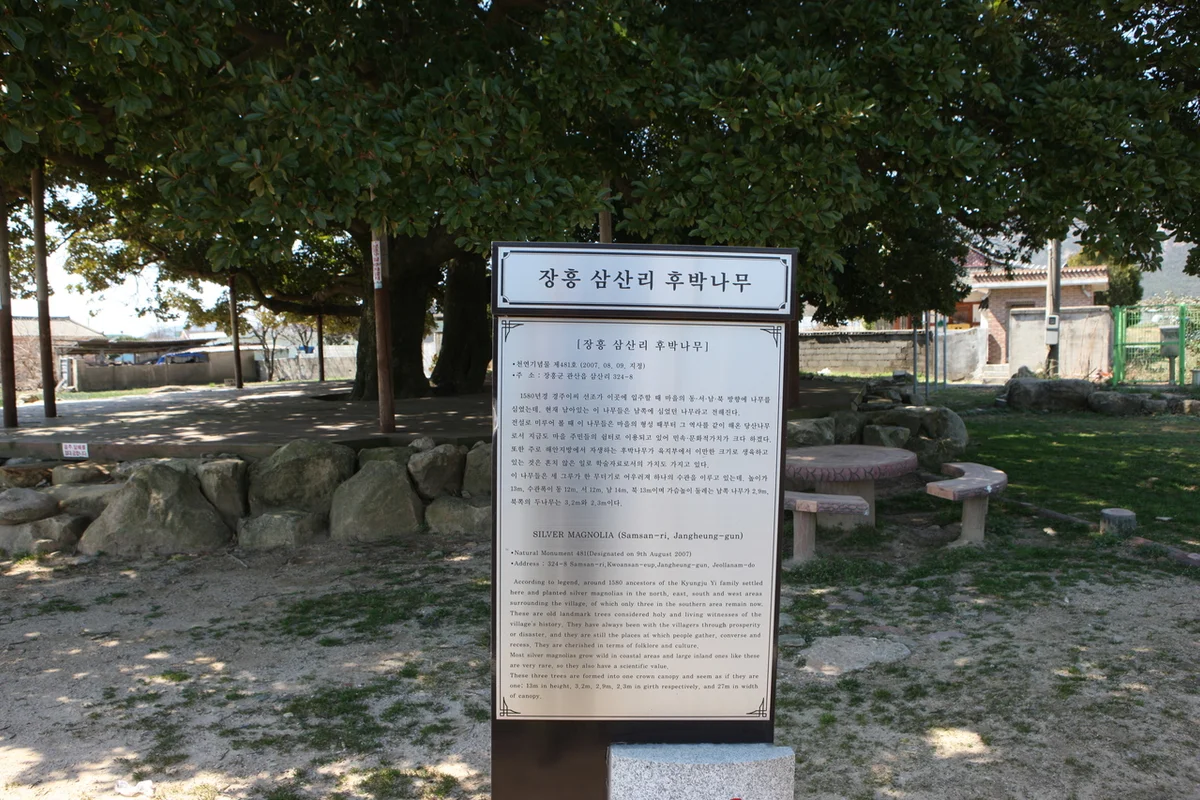 삼산 인생샷 명소 (출처 : 한국관광공사)