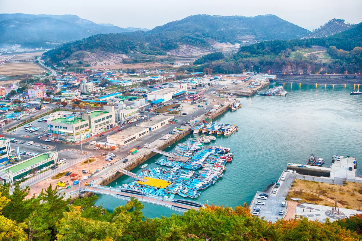 이갑수 가옥 - 부안여행 여행