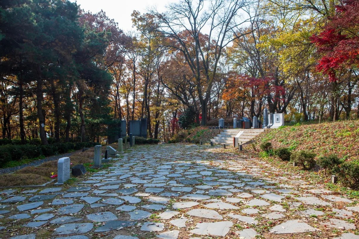 양림동 볼거리 (출처 : 한국관광공사)