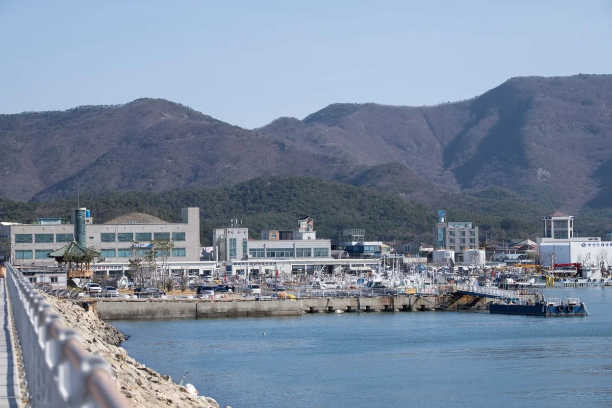 풍이랑 곤충체험농장 - 포항여행 여행