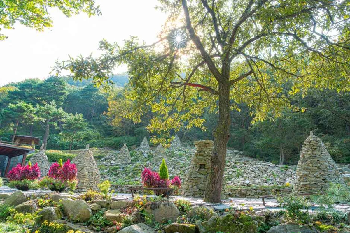황산도 - 강화도여행 여행