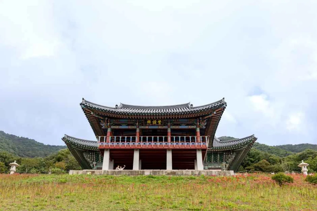 해운대엘시티더샵 - 부산여행 여행