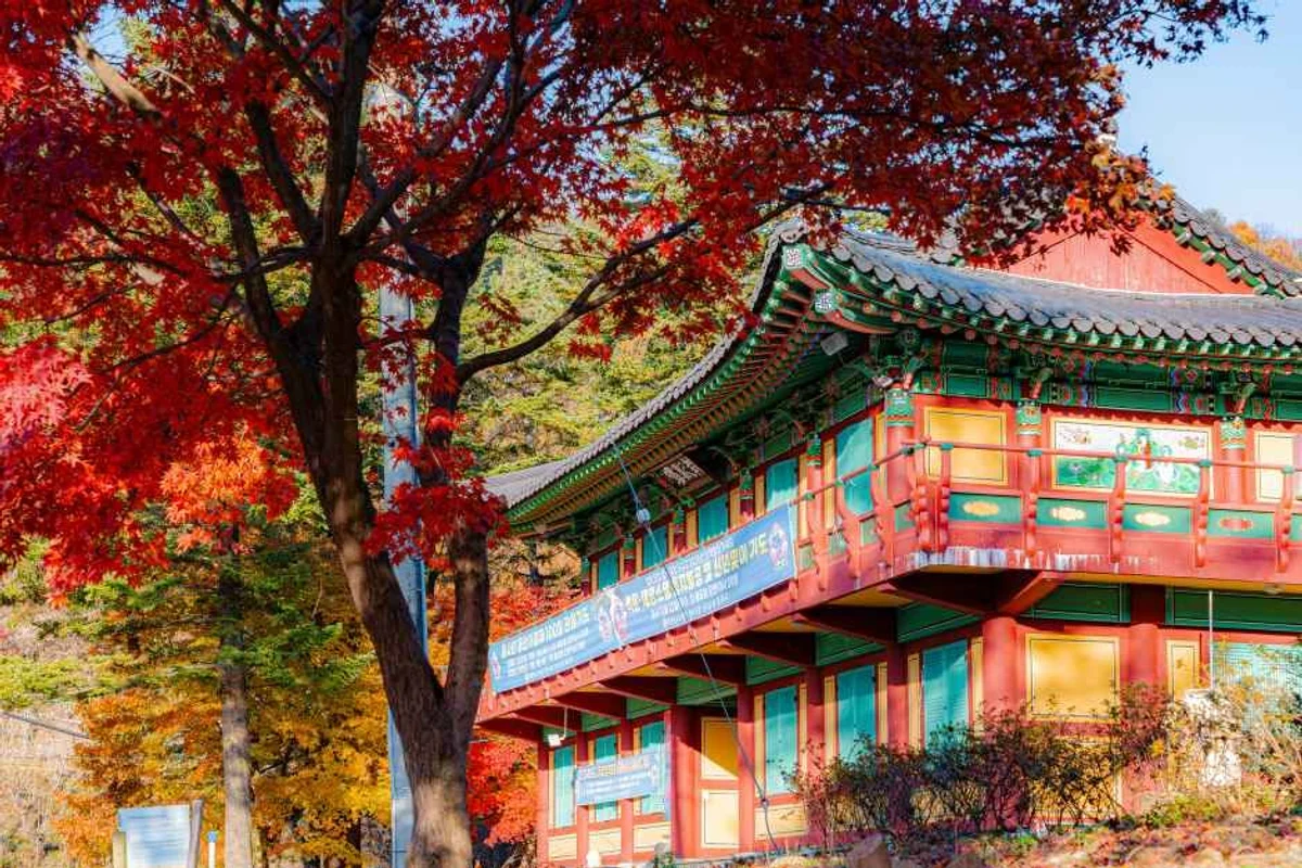 남양주 관광지 (출처 : 한국관광공사)