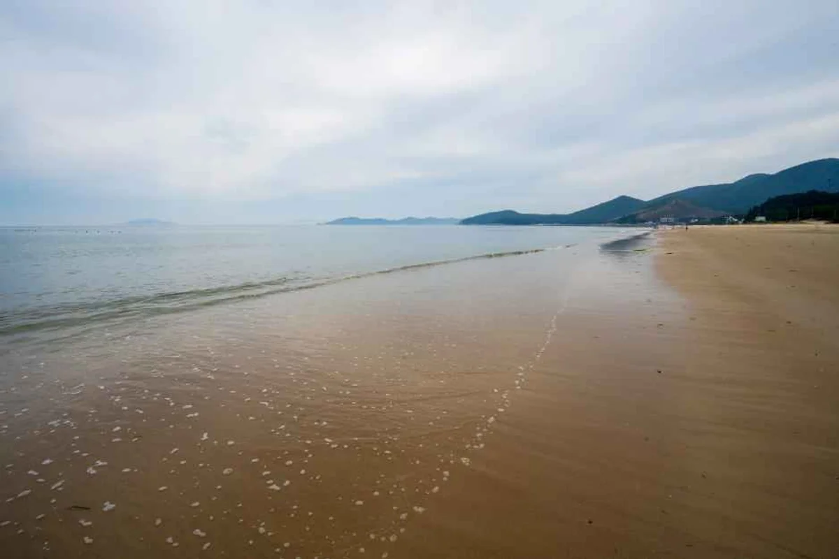 남해독일마을 - 남해여행 여행