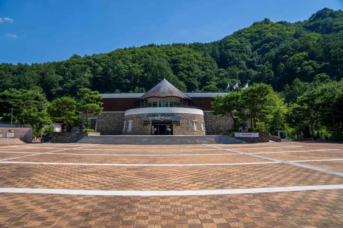 영월군 단체 여행 (출처 : 한국관광공사)