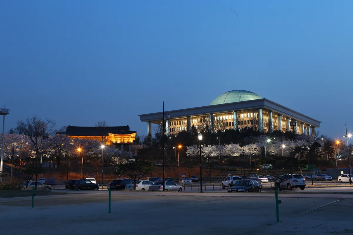 서울달 - 여의도여행 여행