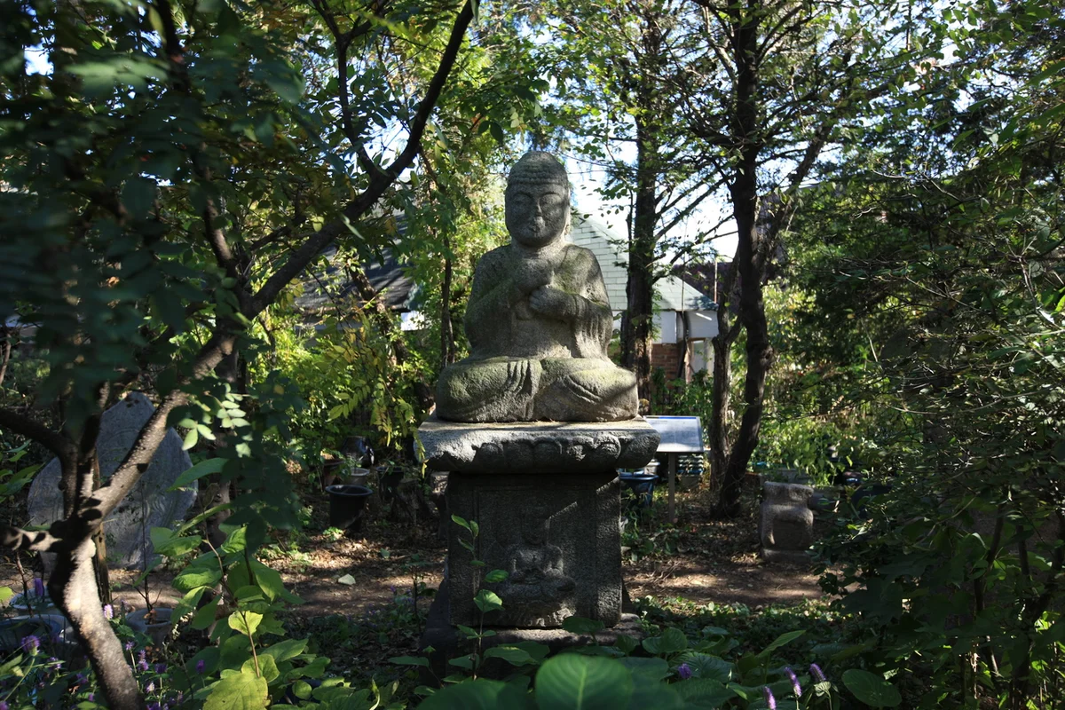 울산시립미술관 - 울산미술관 여행