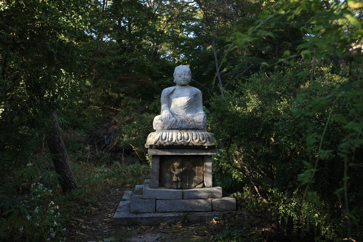 옥교동미술관 - 울산미술관 여행