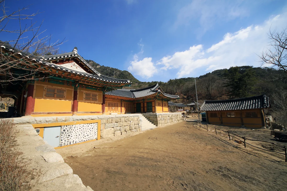 청평사 아쿠아리움 (출처 : 한국관광공사)