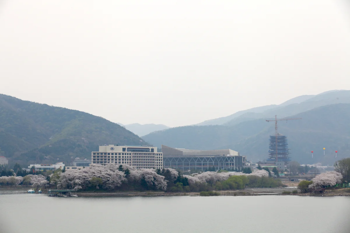 역삼 호텔 추천 (출처 : 한국관광공사)