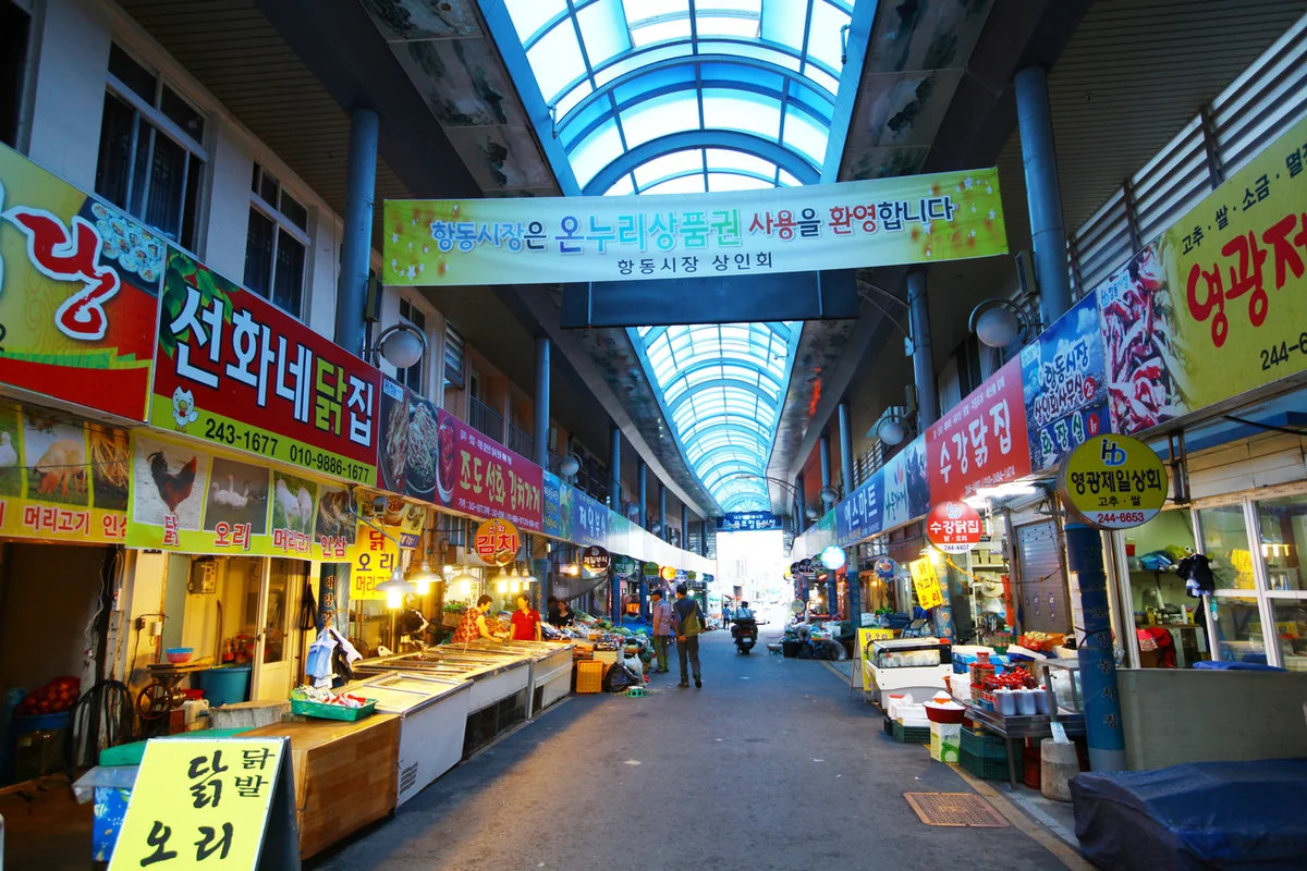 보성 비봉 공룡공원 - 전남여행 여행