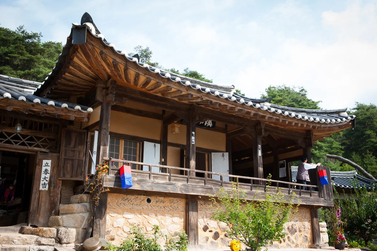 한국초콜릿연구소뮤지엄 - 가평여행 여행